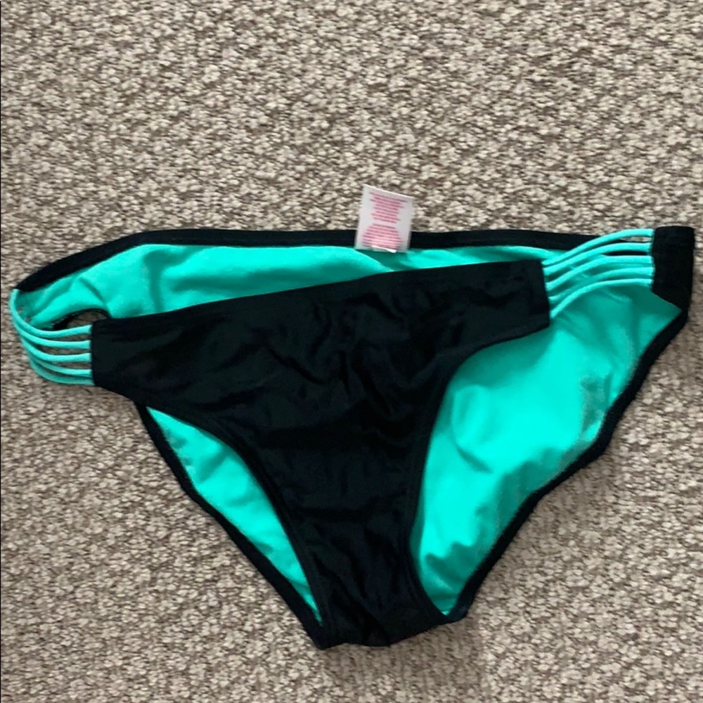 Bikini Bottoms